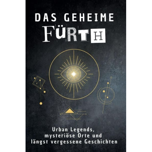 Henry Schneider - Das geheime Fürth