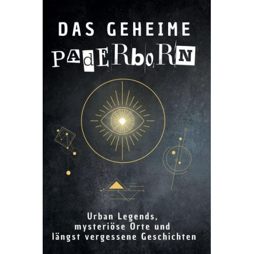 Felix Zimmermann - Das geheime Paderborn