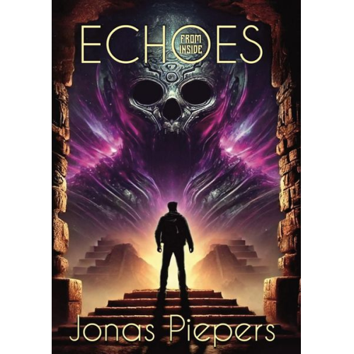Jonas Piepers - Echoes