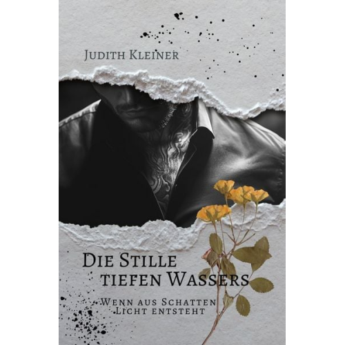Judith Kleiner - Die Stille tiefen Wassers - 2