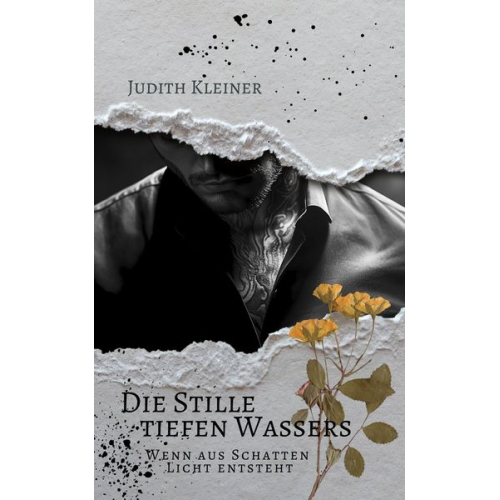 Judith Kleiner - Die Stille tiefen Wassers - 2