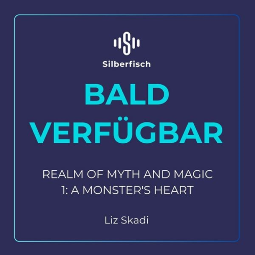 Liz Skadi - A Monster's Heart