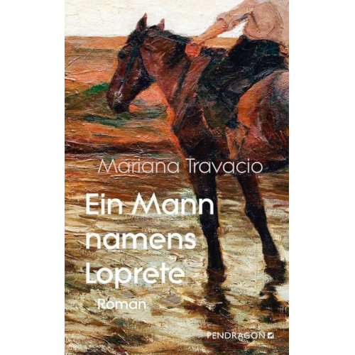 Mariana Travacio - Ein Mann namens Loprete