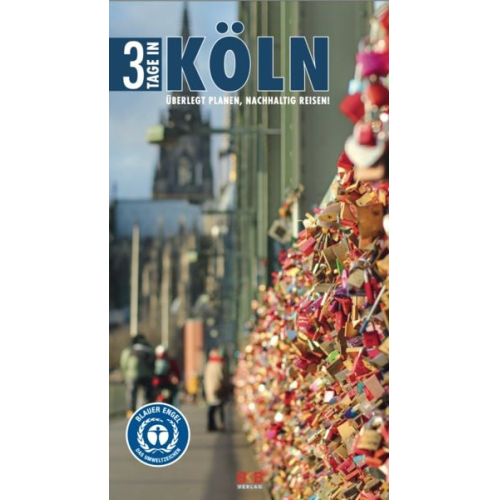 3 Tage in Köln