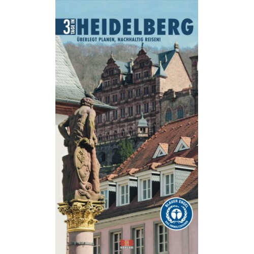 3 Tage in Heidelberg