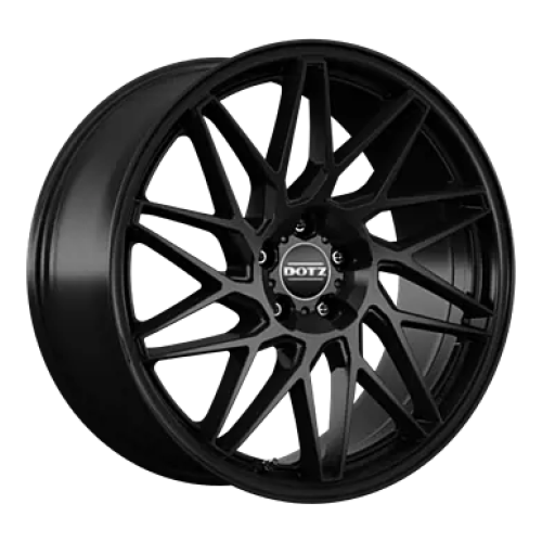 Tanaka black 9 0x20 5x108 ET40 MB70 1
