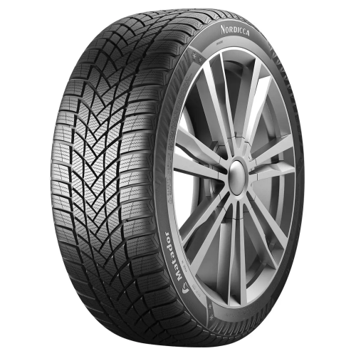 225/55 R17 101V MP93 Nordicca XL FR M+S EVc