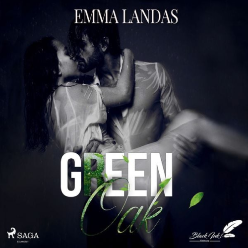 Emma Landas - Green Oak