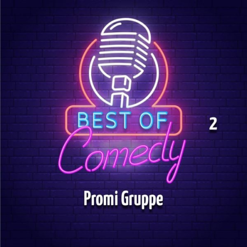 Best of Comedy: Promi Gruppe 2