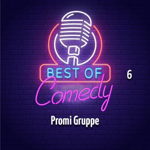 Best of Comedy: Promi Gruppe 6