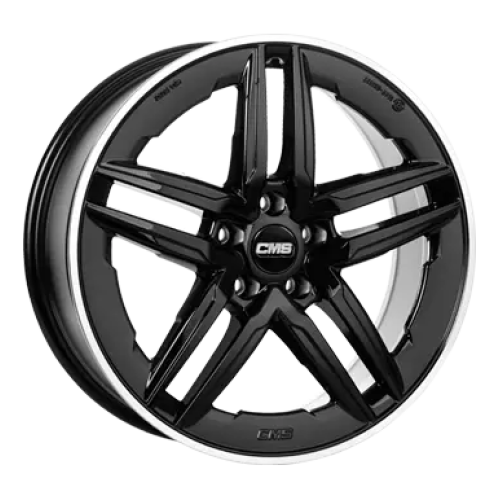 C29-AERO 8 0x19 5x112 ET28 MB66 5