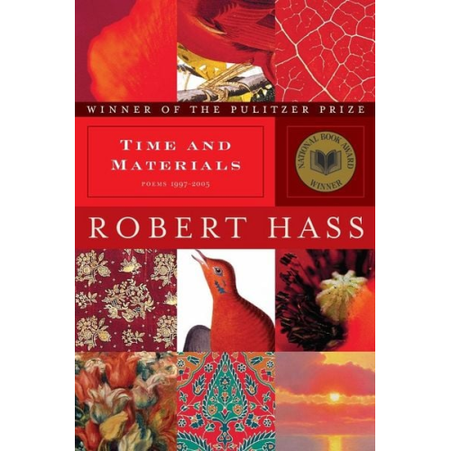 Robert Haas - Time and Materials
