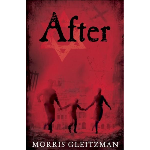 Morris Gleitzman - After