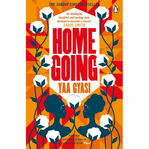 Yaa Gyasi - Homegoing