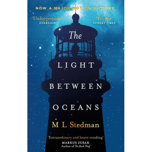 M. L. Stedman - The Light Between Oceans