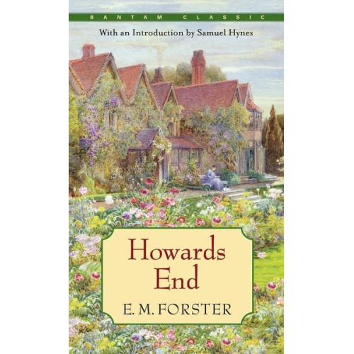 E. M. Forster - Howards End