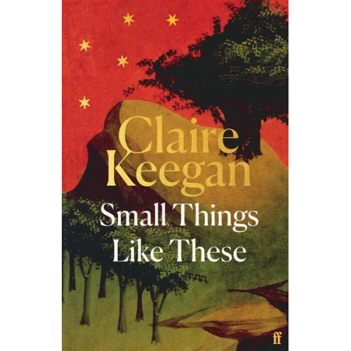Claire Keegan - Small Things Like These