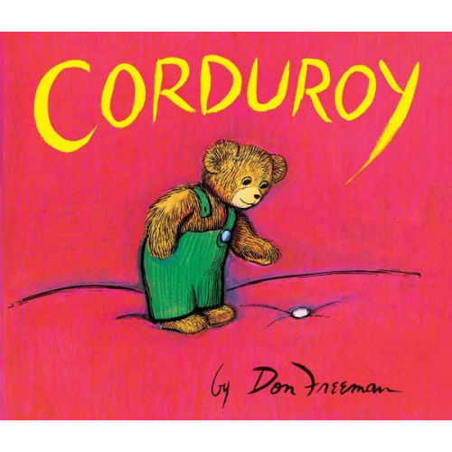 Don Freeman - Corduroy