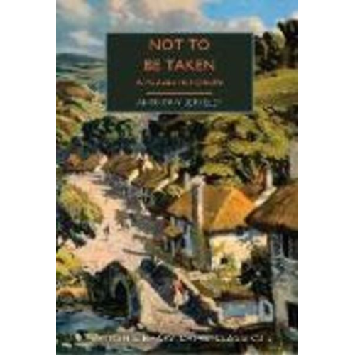 Anthony Berkeley - Not to Be Taken