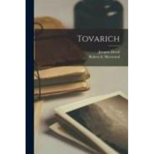 Jacques Deval - Tovarich