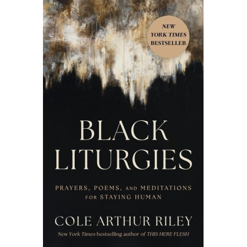 Cole Arthur Riley - Black Liturgies