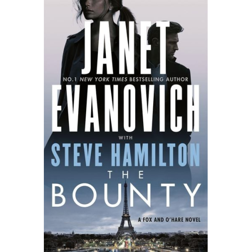 Janet Evanovich - The Bounty