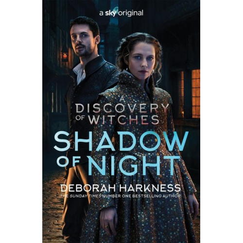 Deborah Harkness - Shadow of Night
