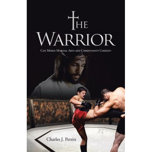 Charles J. Pettitt - The Warrior
