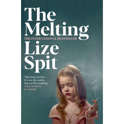 Lize Spit - The Melting