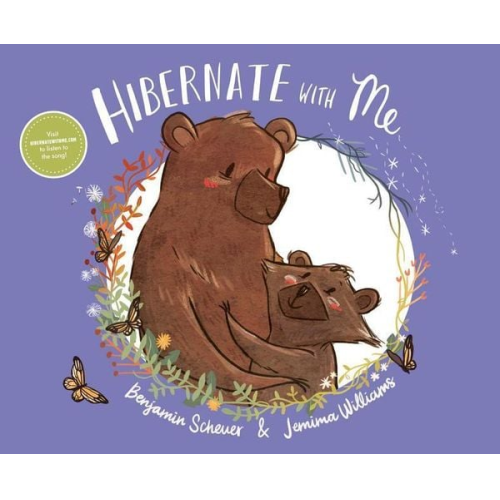 Benjamin Scheuer - Hibernate with Me