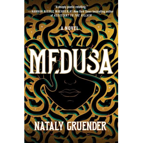 Nataly Gruender - Medusa