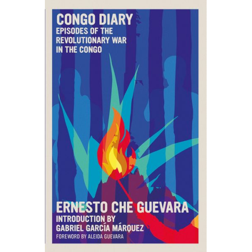 Ernesto Che Guevara - Congo Diary
