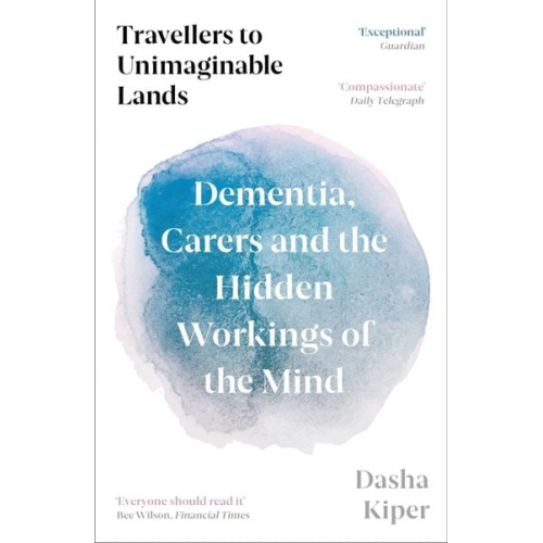 Dasha Kiper - Travellers to Unimaginable Lands