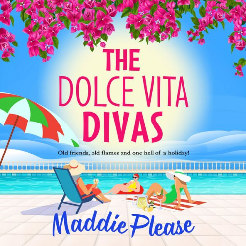 Maddie Please - The Dolce Vita Divas