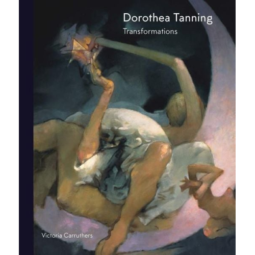 Victoria Carruthers - Dorothea Tanning