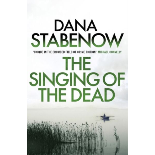 Dana Stabenow - The Singing of the Dead