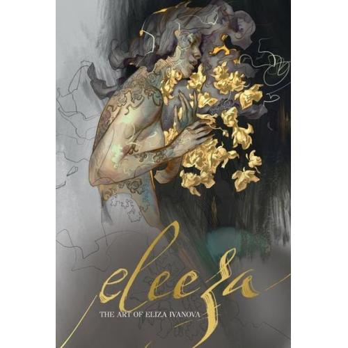 Eliza Ivanova - Eleeza