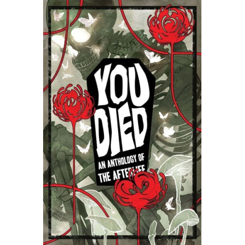 You Died