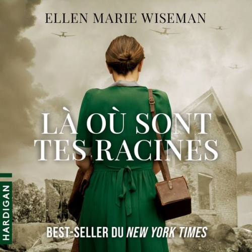 Ellen Marie Wiseman - Là où sont tes racines