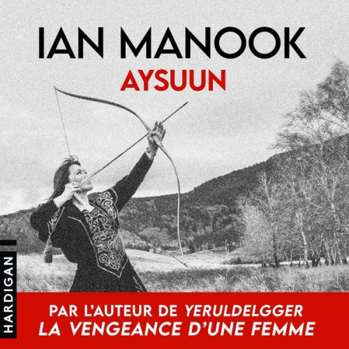 Ian Manook - Aysuun