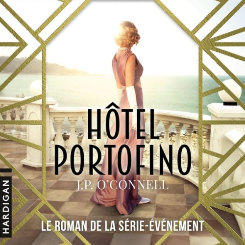 J.P. O'Connell - Hôtel Portofino