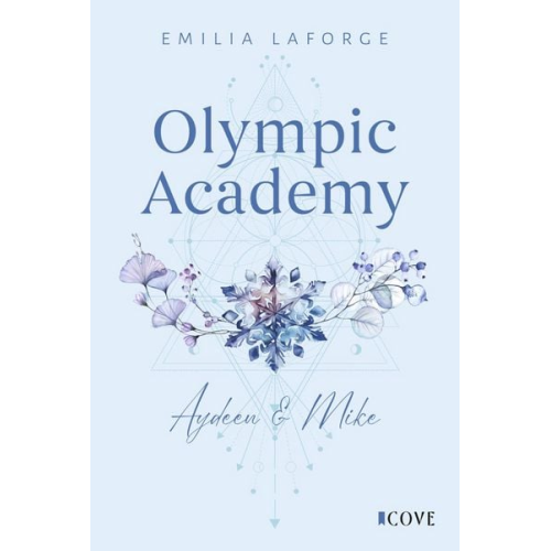 Emilia Laforge - Olympic Academy 3: Aydeen & Mike