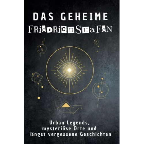 Lina Klein - Das geheime Friedrichshafen