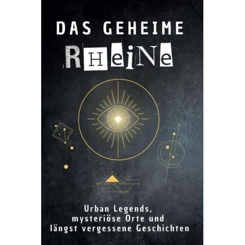 Olivia Wagner - Das geheime Rheine