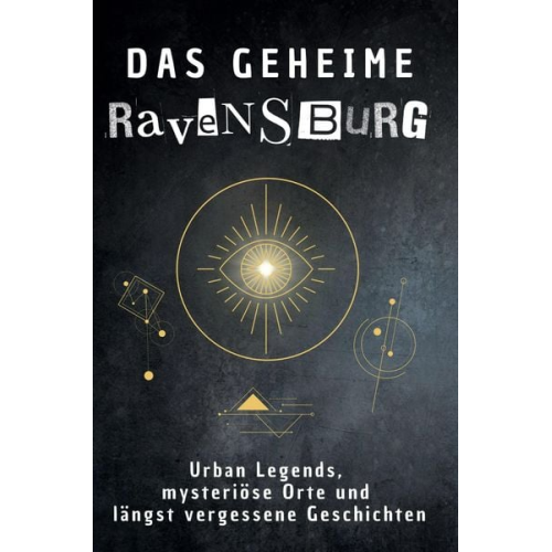 Hannah Becker - Das geheime Ravensburg