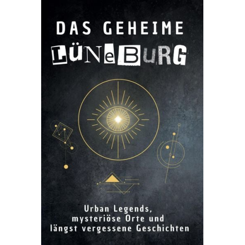 Sophia Schulz - Das geheime Lüneburg