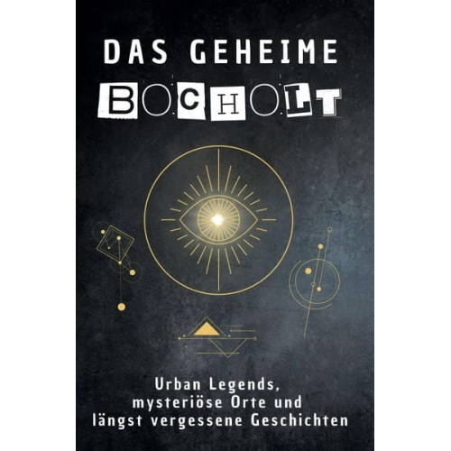 Hannah Herrmann - Das geheime Bocholt