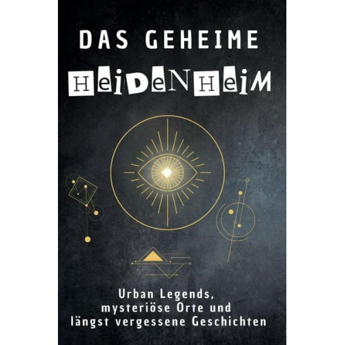 Emil Fischer - Das geheime Heidenheim