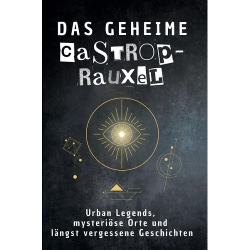 Emily Schwarz - Das geheime Castrop-Rauxel