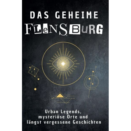 Hannah Schröder - Das geheime Flensburg